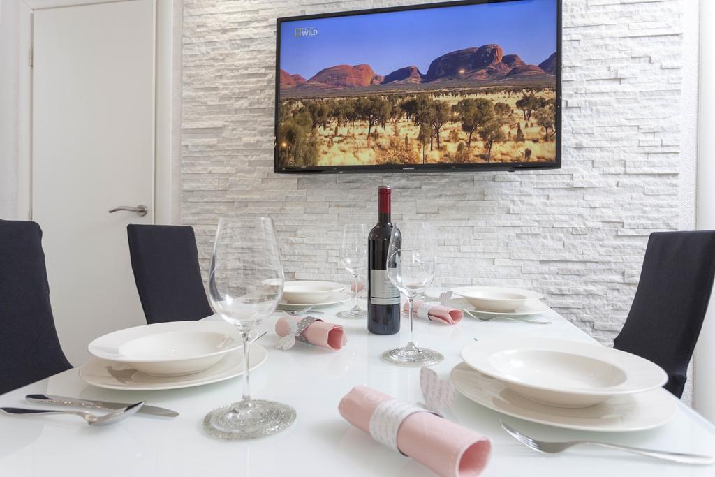 Apartmani Marina Makarska Bagian luar foto
