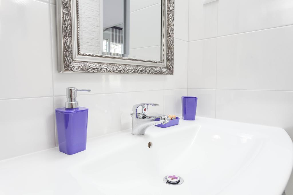 Apartmani Marina Makarska Bagian luar foto