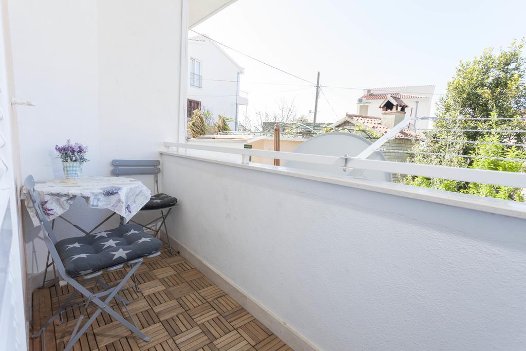 Apartmani Marina Makarska Bagian luar foto